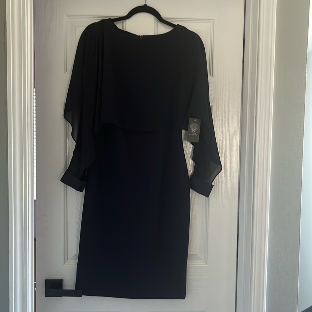 Brand new  with tag VINCE CAPUTO dress size 2